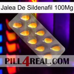 Sildenafil Jelly 100Mg cialis1